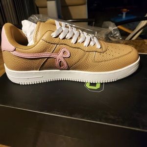 John Geiger Men’s Shoes